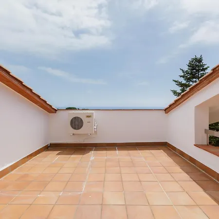 Grau Holiday home