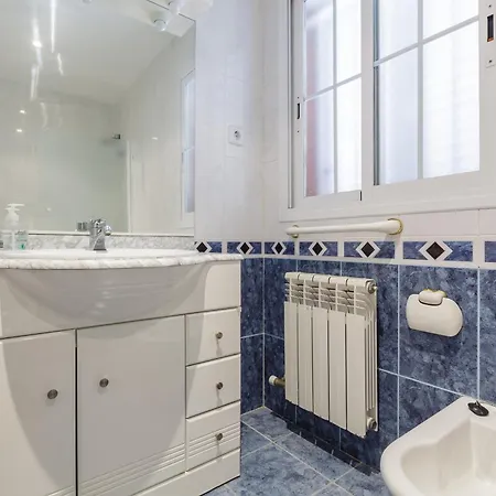 Holiday home Grau