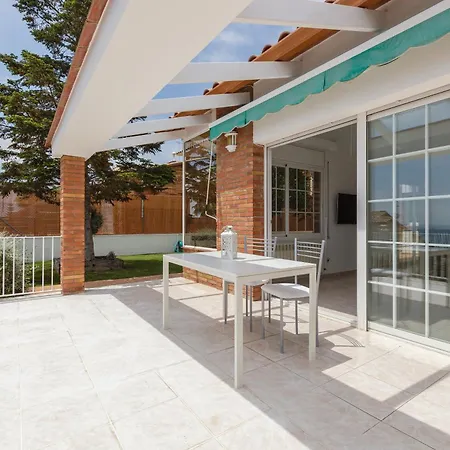 Holiday home Grau *