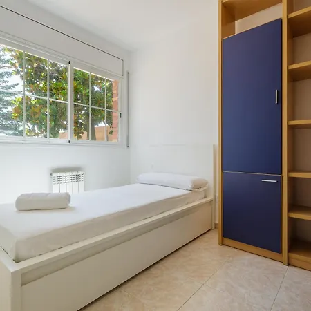 Grau Holiday home Canet De Mar