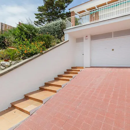 Grau Holiday home *